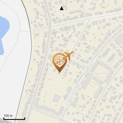 Foto zu Hohengraper Weg 3-10, 13053 Berlin