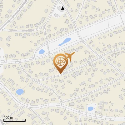 Foto zu Hohenheimer Straße 8-11, 13465 Berlin