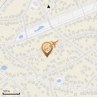 Foto zu Hohenheimer Straße 12-17, 13465 Berlin