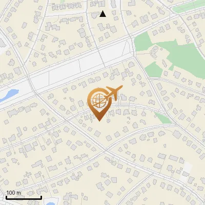 Foto zu Hohenheimer Straße 31-34, 13465 Berlin