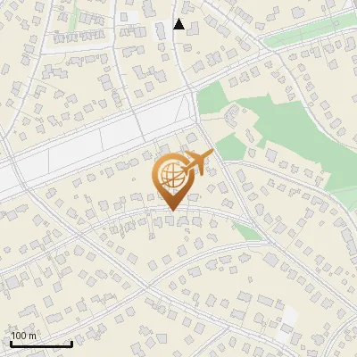 Foto zu Hohenheimer Straße 35-40, 13465 Berlin