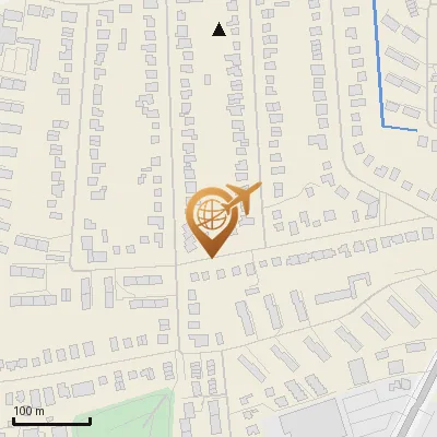 Karte Hohenkamp 18-29, 22143 Hamburg