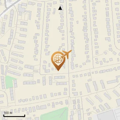 Karte Hohenkamp 30, 22143 Hamburg