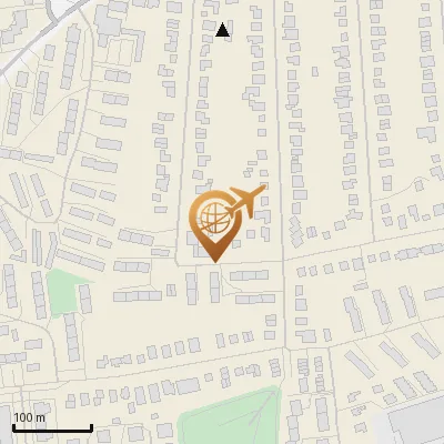 Karte Hohenkamp 34-36, 22143 Hamburg