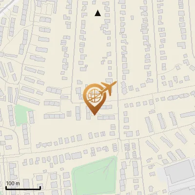 Karte Hohenkamp 39-41, 22143 Hamburg