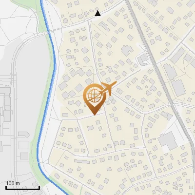 Karte Hohenkircher Allee 4-8, 12555 Berlin