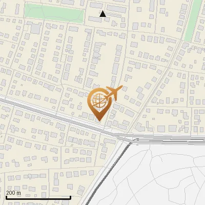 Karte Hohenklingenstraße 1, 81375 München