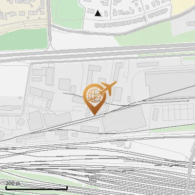 Foto zu Hohenlindener Straße 10, 81677 München