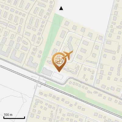 Foto zu Hohenloher Weg 9-13, 13591 Berlin