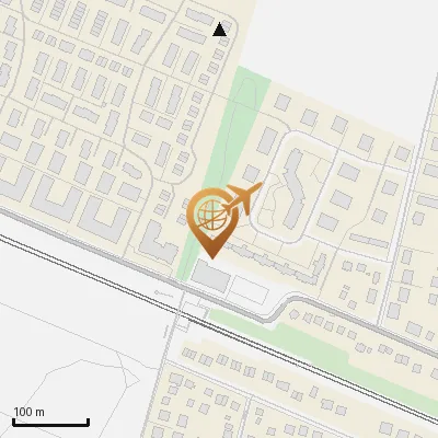 Foto zu Hohenloher Weg 15, 13591 Berlin