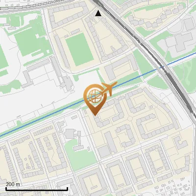 Foto zu Hohenlohestraße 33-37, 80637 München