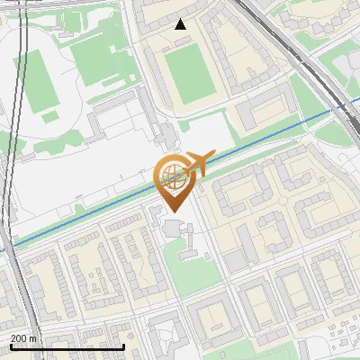 Foto zu Hohenlohestraße 39, 80637 München