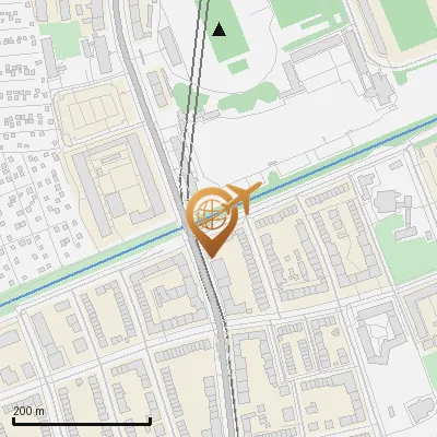 Foto zu Hohenlohestraße 73-79, 80637 München