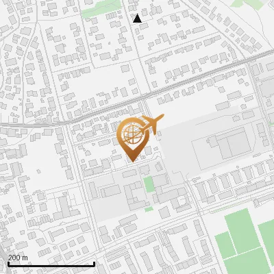 Karte Hohenrechbergstraße 7-11, 81245 München