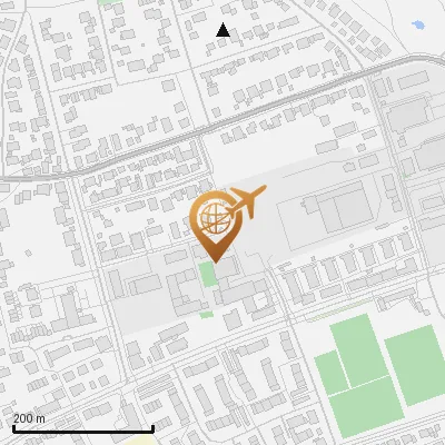 Karte Hohenrechbergstraße 12, 81245 München