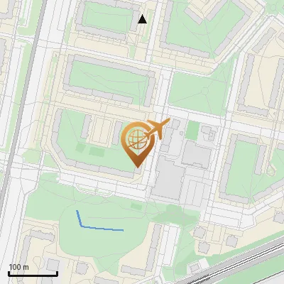 Karte Hohensaatener Straße 13-21, 12679 Berlin