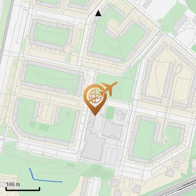 Foto zu Hohensaatener Straße 22, 12679 Berlin