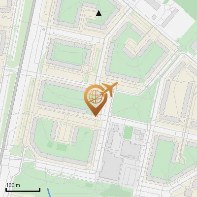 Foto zu Hohensaatener Straße 25-29, 12679 Berlin