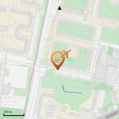 Foto zu Hohensaatener Straße 1-5, 12679 Berlin