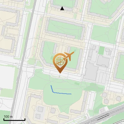 Foto zu Hohensaatener Straße 7-11, 12679 Berlin