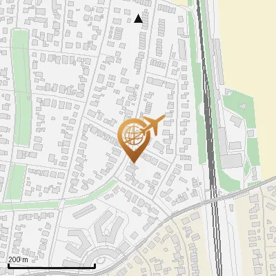 Karte Hohensalzaer Straße 14-18, 81929 München