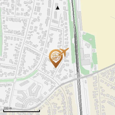 Karte Hohensalzaer Straße 24, 81929 München