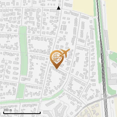 Karte Hohensalzaer Straße 5-7, 81929 München