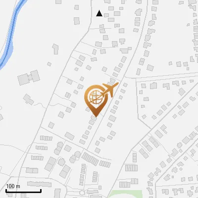 Karte Hohensasel 9-21, 22395 Hamburg