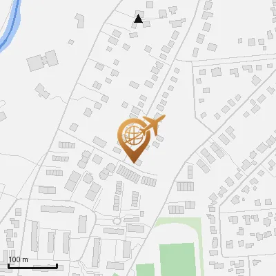 Karte Hohensasel 1-5, 22395 Hamburg