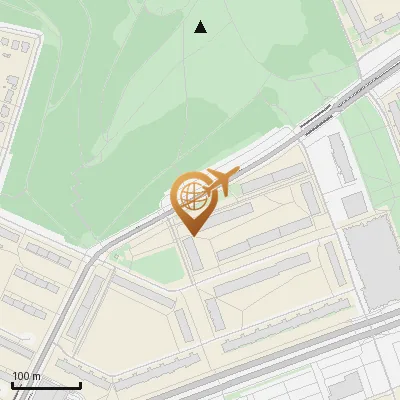 Foto zu Hohenschönhauser Straße 2-4, 10369 Berlin