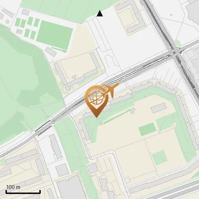 Karte Hohenschönhauser Straße 20-24, 10369 Berlin