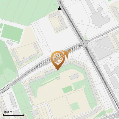 Foto zu Hohenschönhauser Straße 25-29, 10369 Berlin