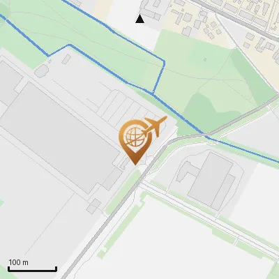 Foto zu Hohenschönhauser Straße 51, 13057 Berlin