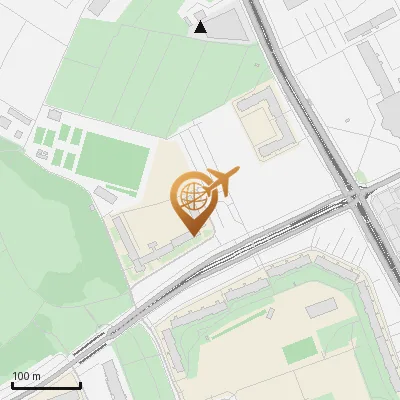 Foto zu Hohenschönhauser Straße 66-69, 10369 Berlin