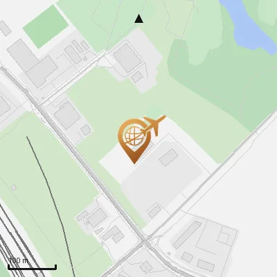 Foto zu Hohenschönhauser Straße 7, 13057 Berlin