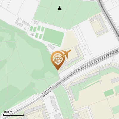 Karte Hohenschönhauser Straße 70-74, 10369 Berlin