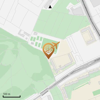 Foto zu Hohenschönhauser Straße 75-76, 10369 Berlin