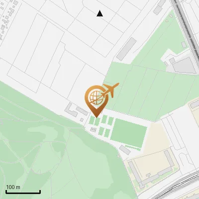 Foto zu Hohenschönhauser Straße 77, 10369 Berlin