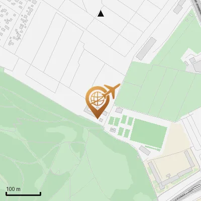 Foto zu Hohenschönhauser Straße 80, 10369 Berlin