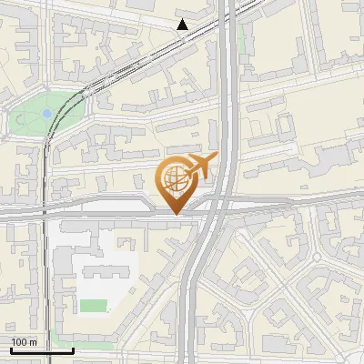 Foto zu Hohenstaufenstraße 22, 10779 Berlin