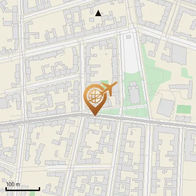 Foto zu Hohenstaufenstraße 2-4, 10781 Berlin