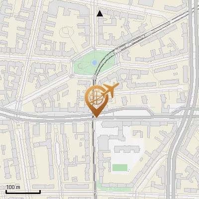 Foto zu Hohenstaufenstraße 31, 10779 Berlin