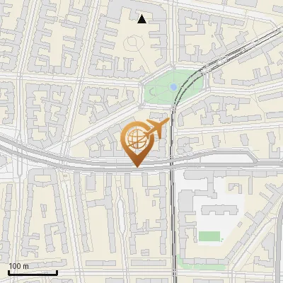 Foto zu Hohenstaufenstraße 32-34, 10779 Berlin