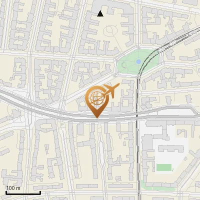 Foto zu Hohenstaufenstraße 35, 10779 Berlin