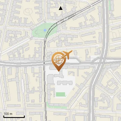 Foto zu Hohenstaufenstraße 47-48, 10779 Berlin