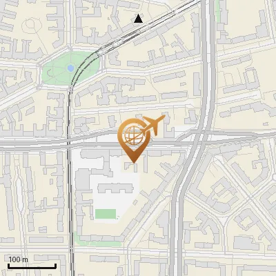 Foto zu Hohenstaufenstraße 50-52, 10779 Berlin