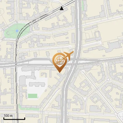 Foto zu Hohenstaufenstraße 53, 10779 Berlin