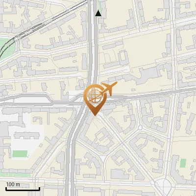 Foto zu Hohenstaufenstraße 55, 10781 Berlin