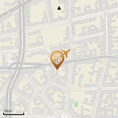 Foto zu Hohenstaufenstraße 58-60, 10781 Berlin