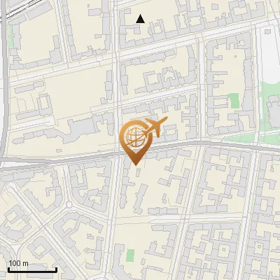 Foto zu Hohenstaufenstraße 62, 10781 Berlin